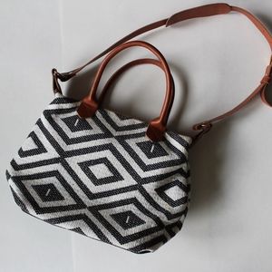Tribe Alive Crossbody Bag